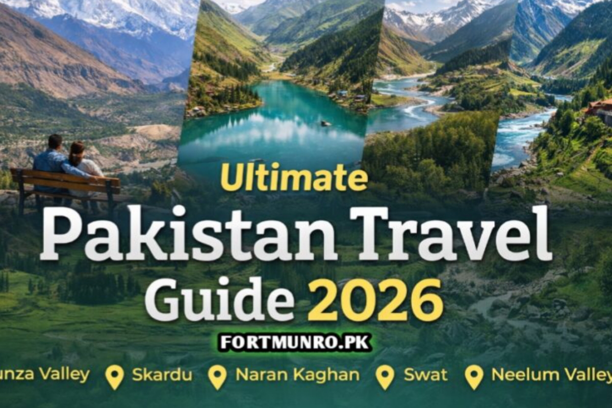 Explore UNESCO heritage sites with a guide.