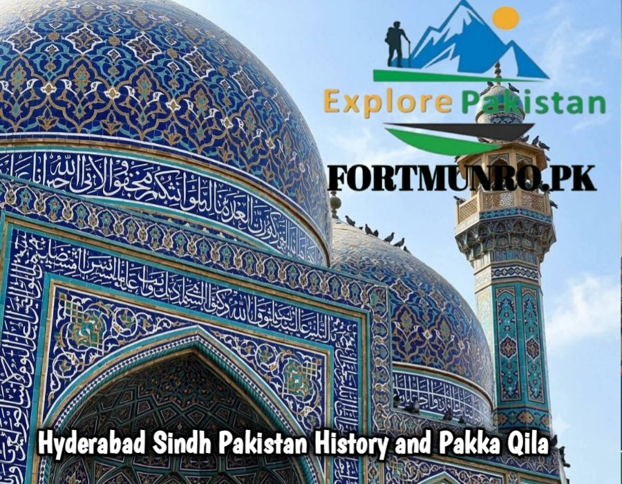 History of Pakka Qila (Pacco Qillo)